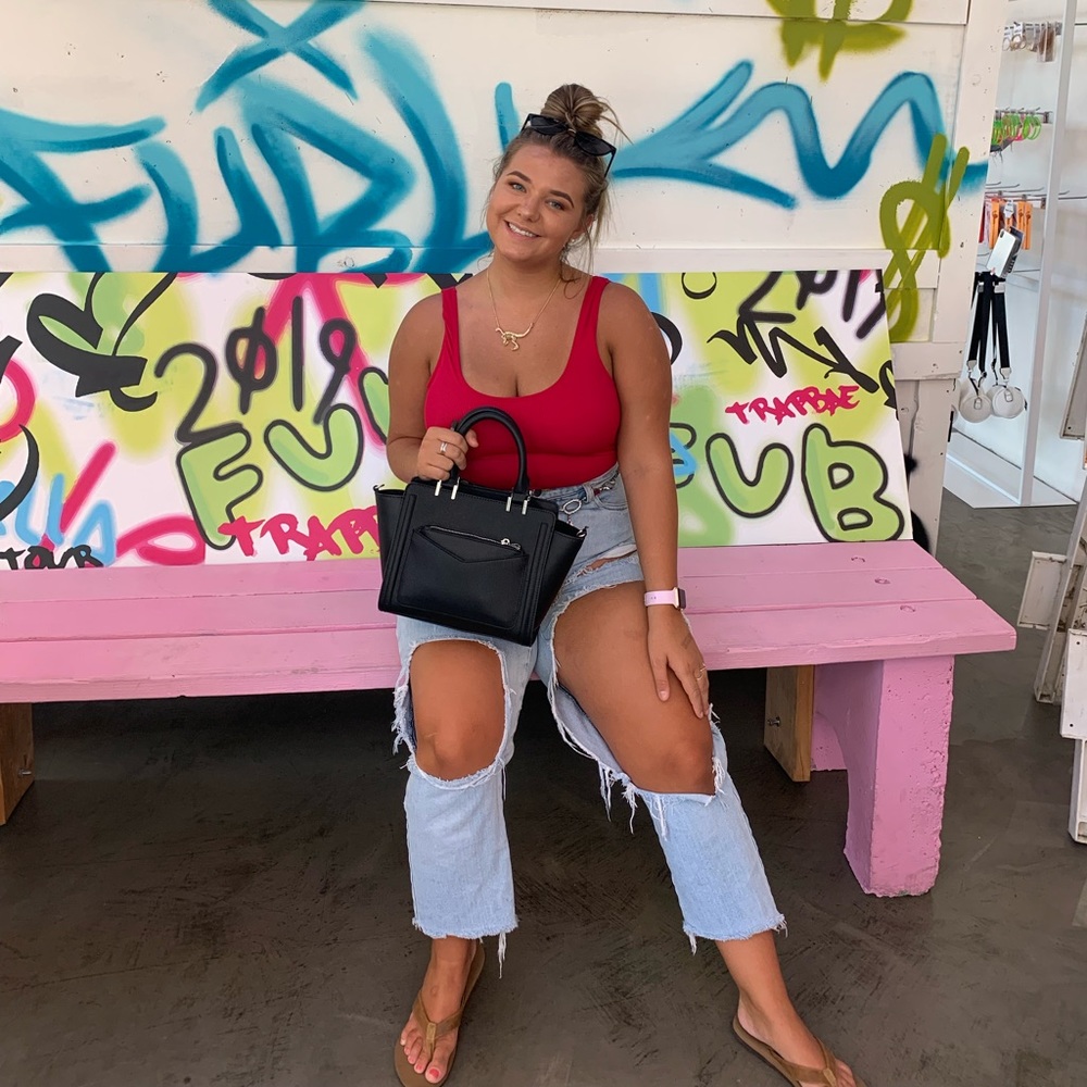 !!!POSHER INFO!!!💋🛍